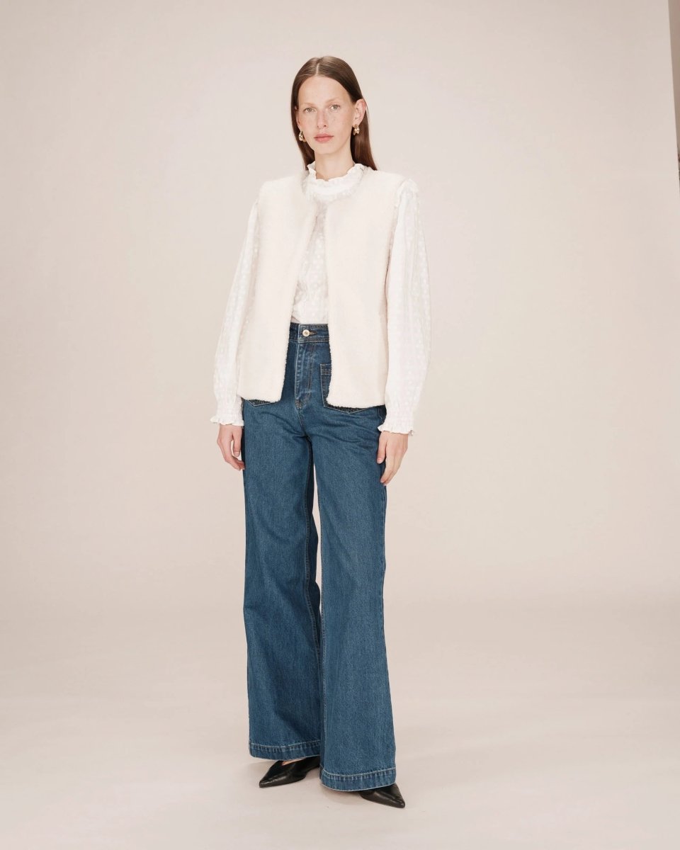 Cardigans - Sinatra Veste van Grace and Mila