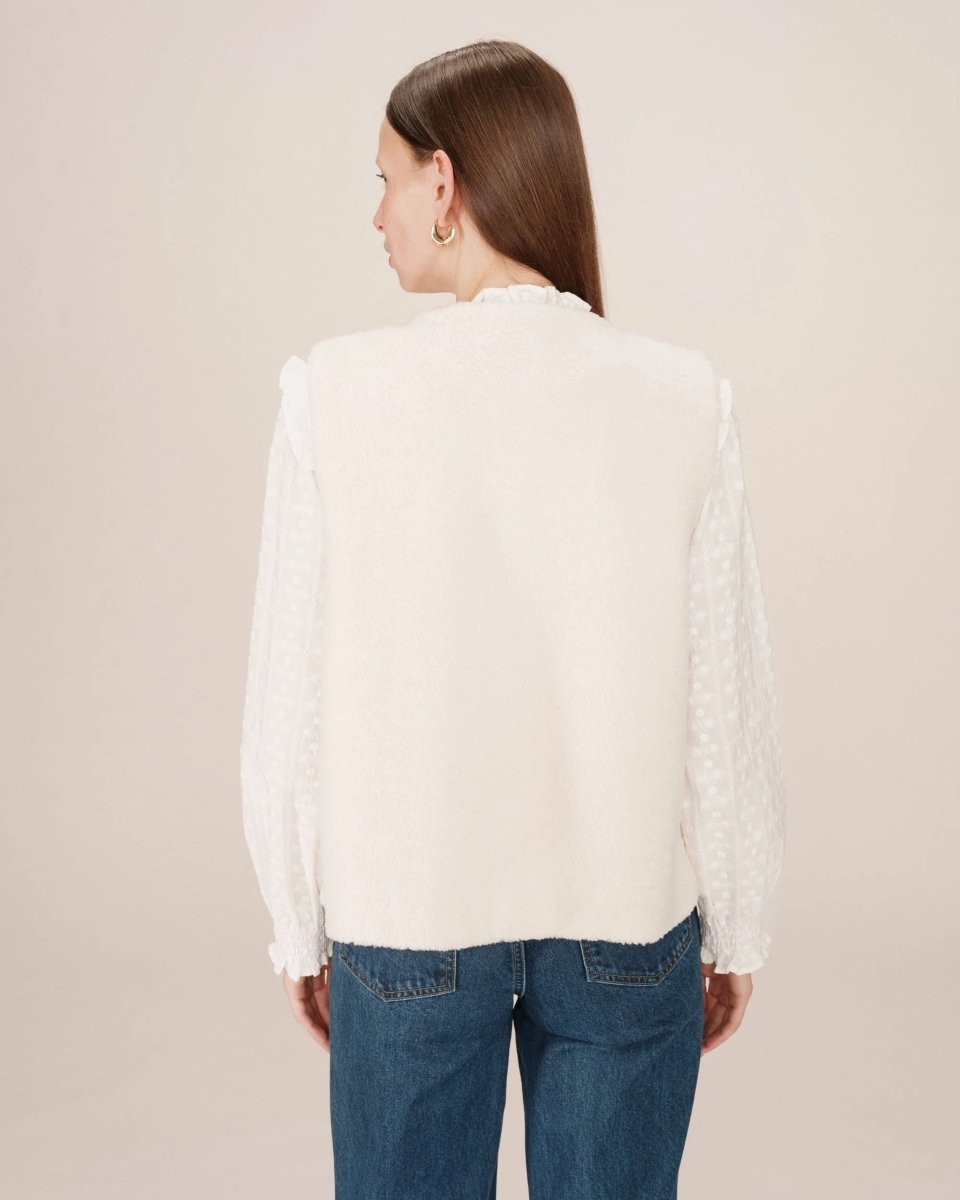 Cardigans - Sinatra Veste van Grace and Mila