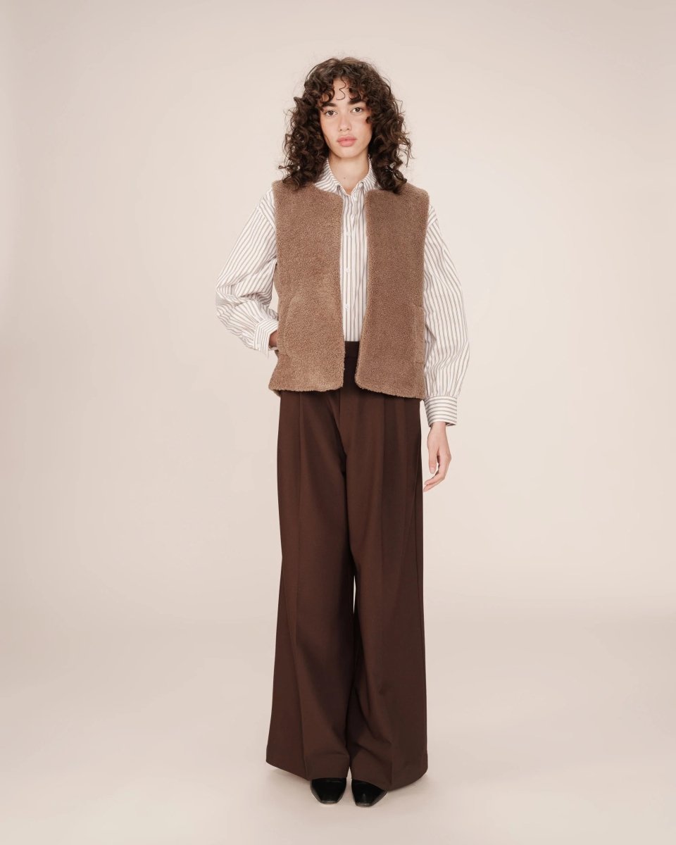 Cardigans - Sinatra Veste van Grace and Mila