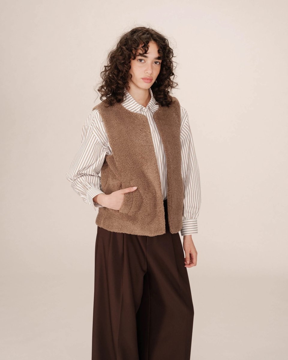 Cardigans - Sinatra Veste van Grace and Mila