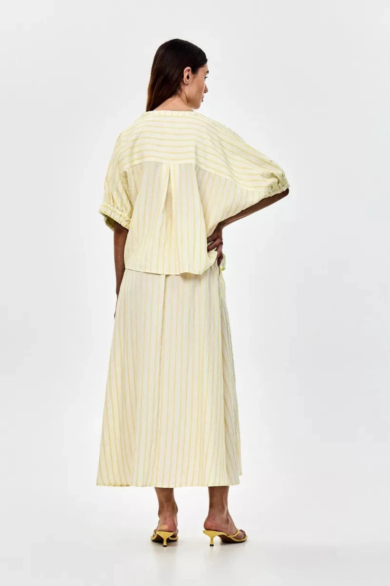 Sindero Shirt – Shirts voor dames in kleur | Meisjes
