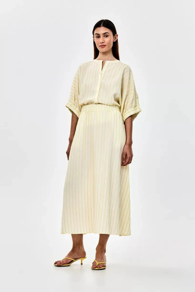 Sindero Shirt – Shirts voor dames in kleur | Meisjes