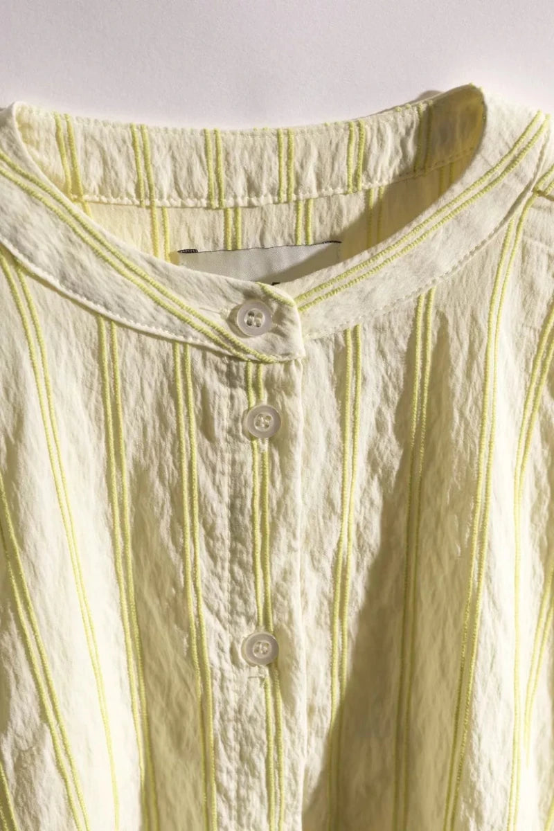 Sindero Shirt – Shirts voor dames in kleur | Meisjes