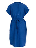 Sira Summer shirt dress – Jurken voor dames in kleur | Meisjes