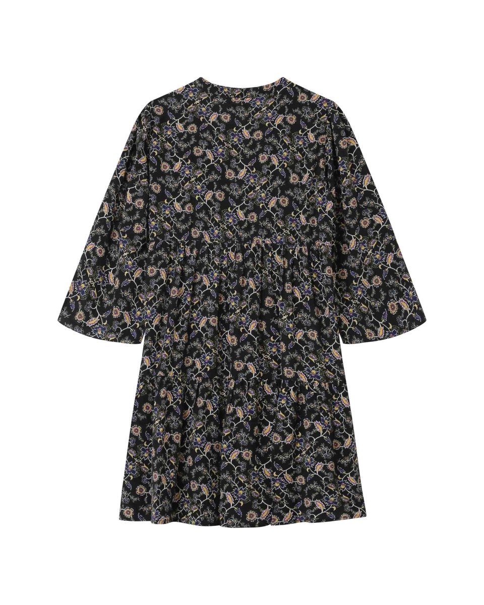 AO Sirius Robe Courte van Grace and Mila – Jurken voor dames | Meisjes Brugge