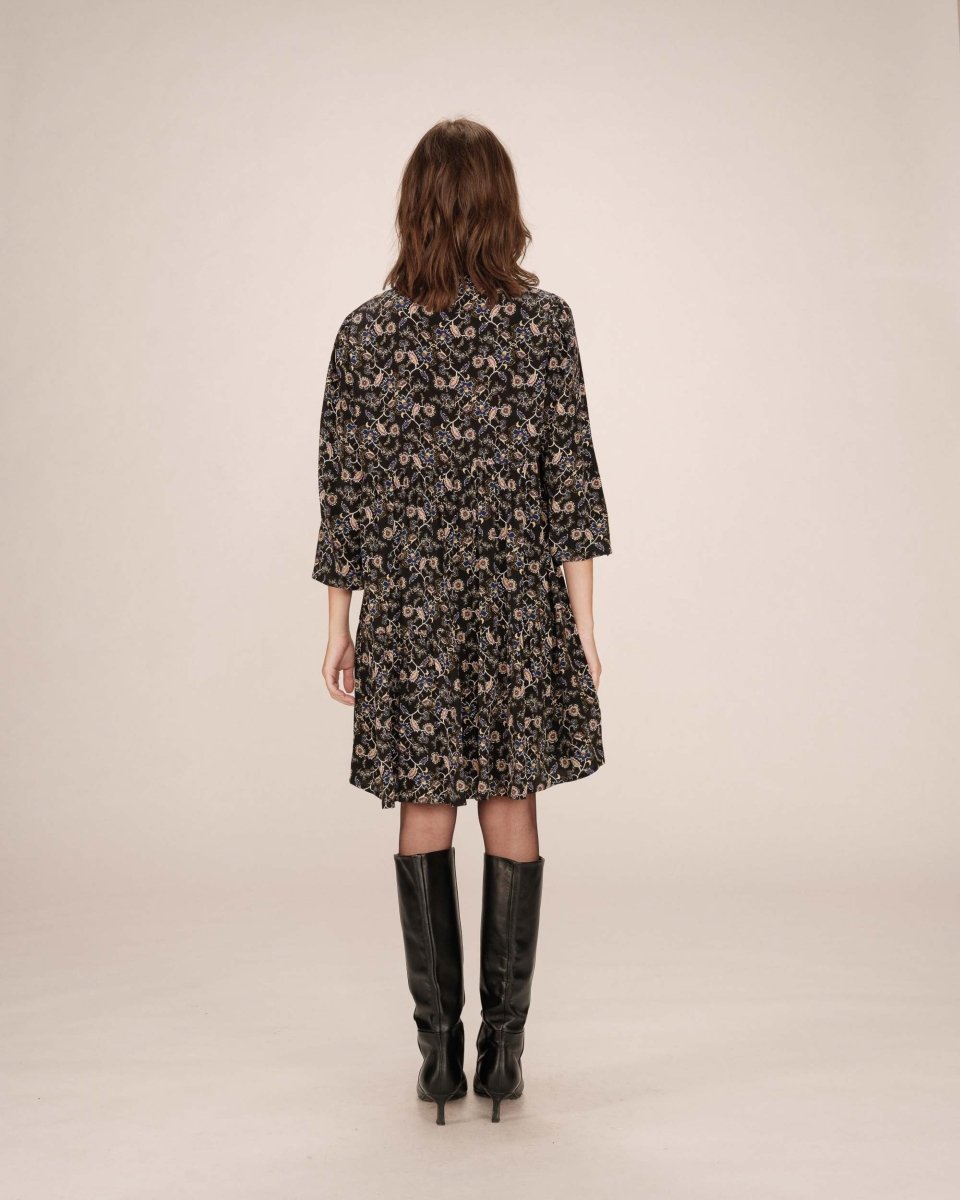 AO Sirius Robe Courte van Grace and Mila – Jurken voor dames | Meisjes Brugge