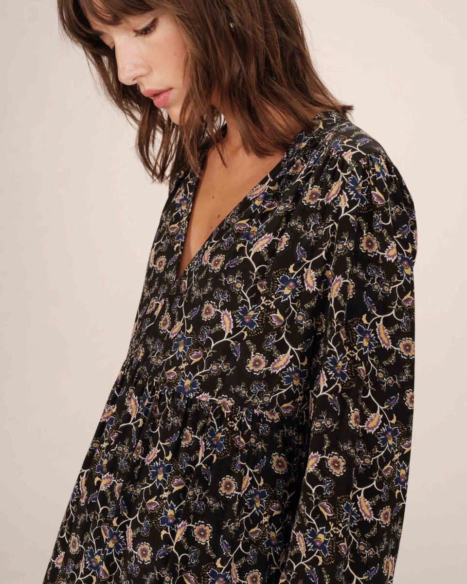 AO Sirius Robe Courte van Grace and Mila – Jurken voor dames | Meisjes Brugge
