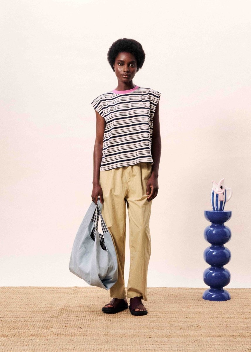 Siroka Top – Tops voor dames in kleur | Meisjes