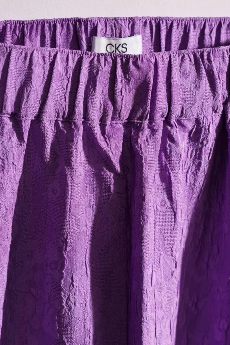 Rokken - Skallieno Skirt van CKS