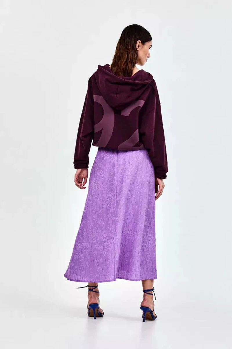 Rokken - Skallieno Skirt van CKS