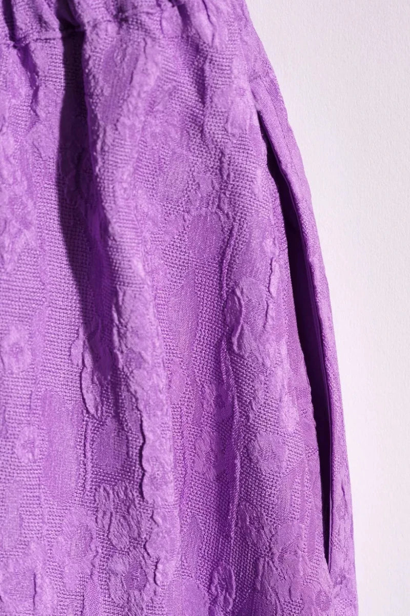 Rokken - Skallieno Skirt van CKS