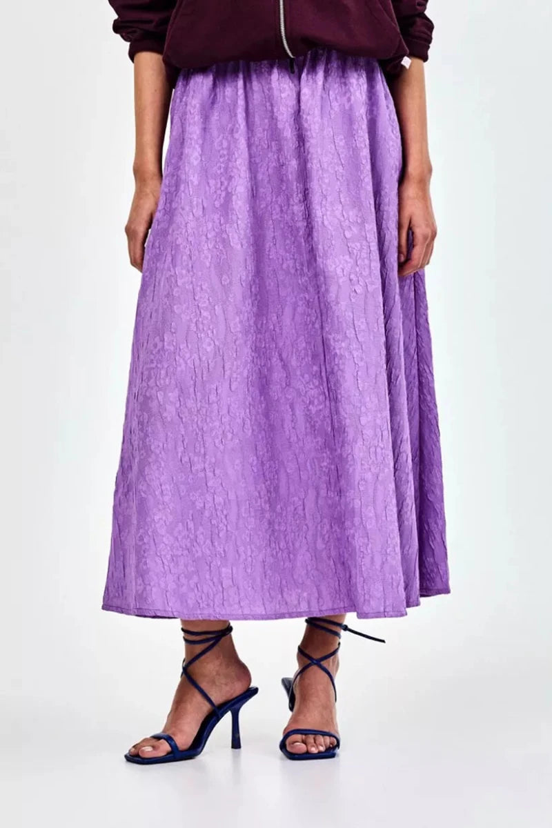 Rokken - Skallieno Skirt van CKS