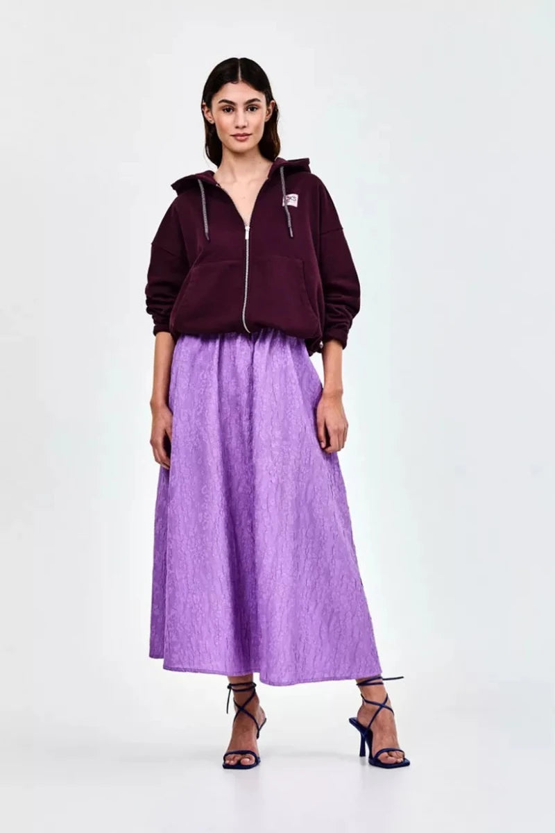 Rokken - Skallieno Skirt van CKS