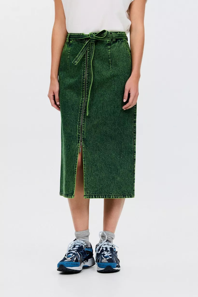 Skeatter skirt
