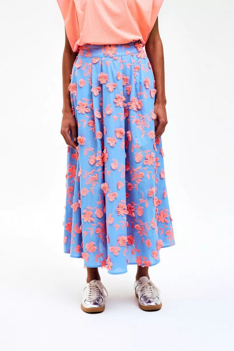 Skorient Skirt