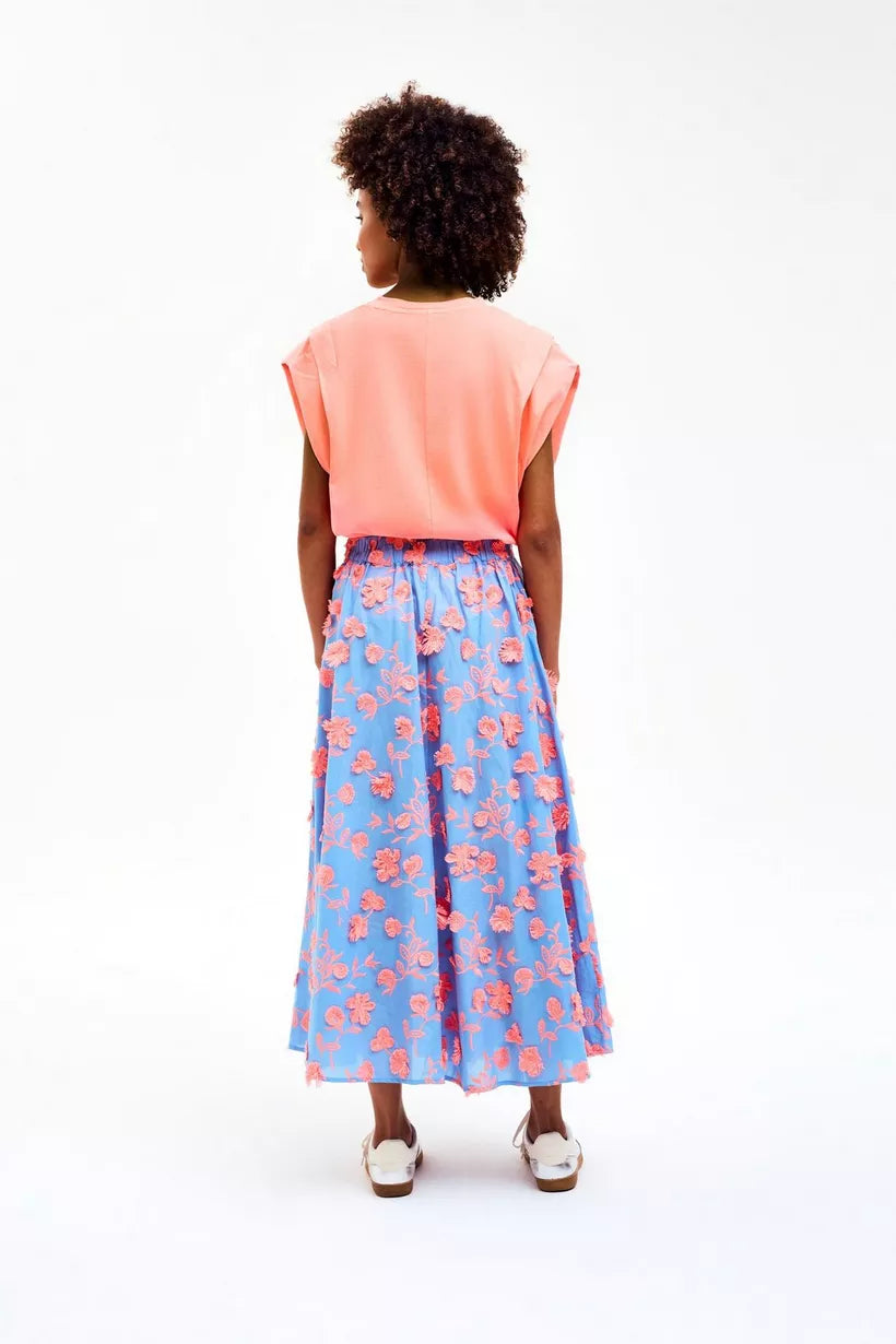 Rokken - Skorient Skirt van CKS