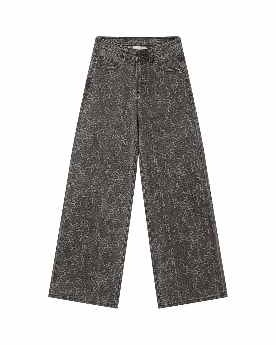 Jeans - Socca Jeans van Grace and Mila