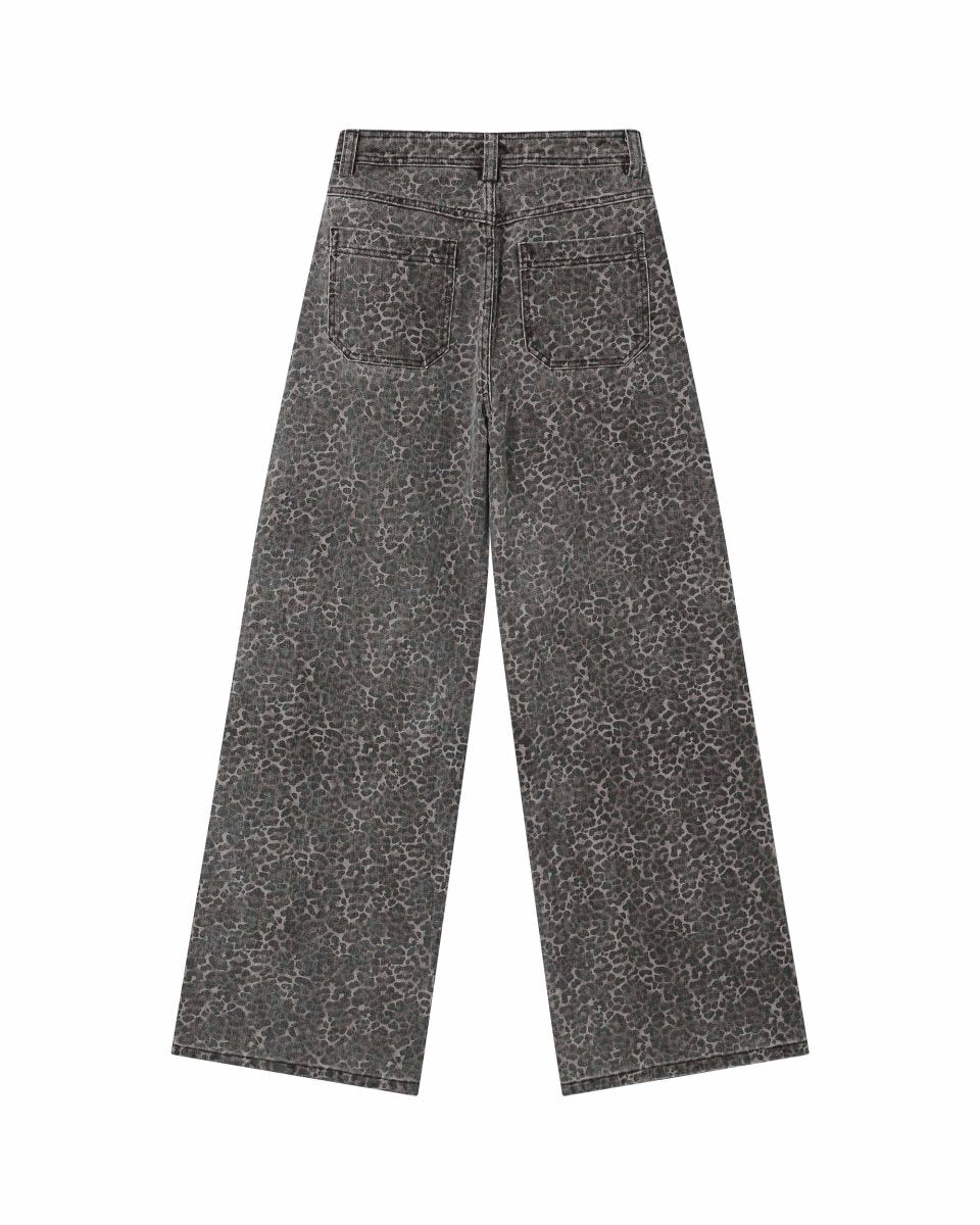 Jeans - Socca Jeans van Grace and Mila