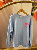 Someone beyond the sea Sweater – Sweaters voor dames in kleur | Meisjes