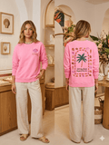 Someone beyond the sea Sweater – Sweaters voor dames in kleur | Meisjes