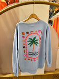 Someone beyond the sea Sweater – Sweaters voor dames in kleur | Meisjes