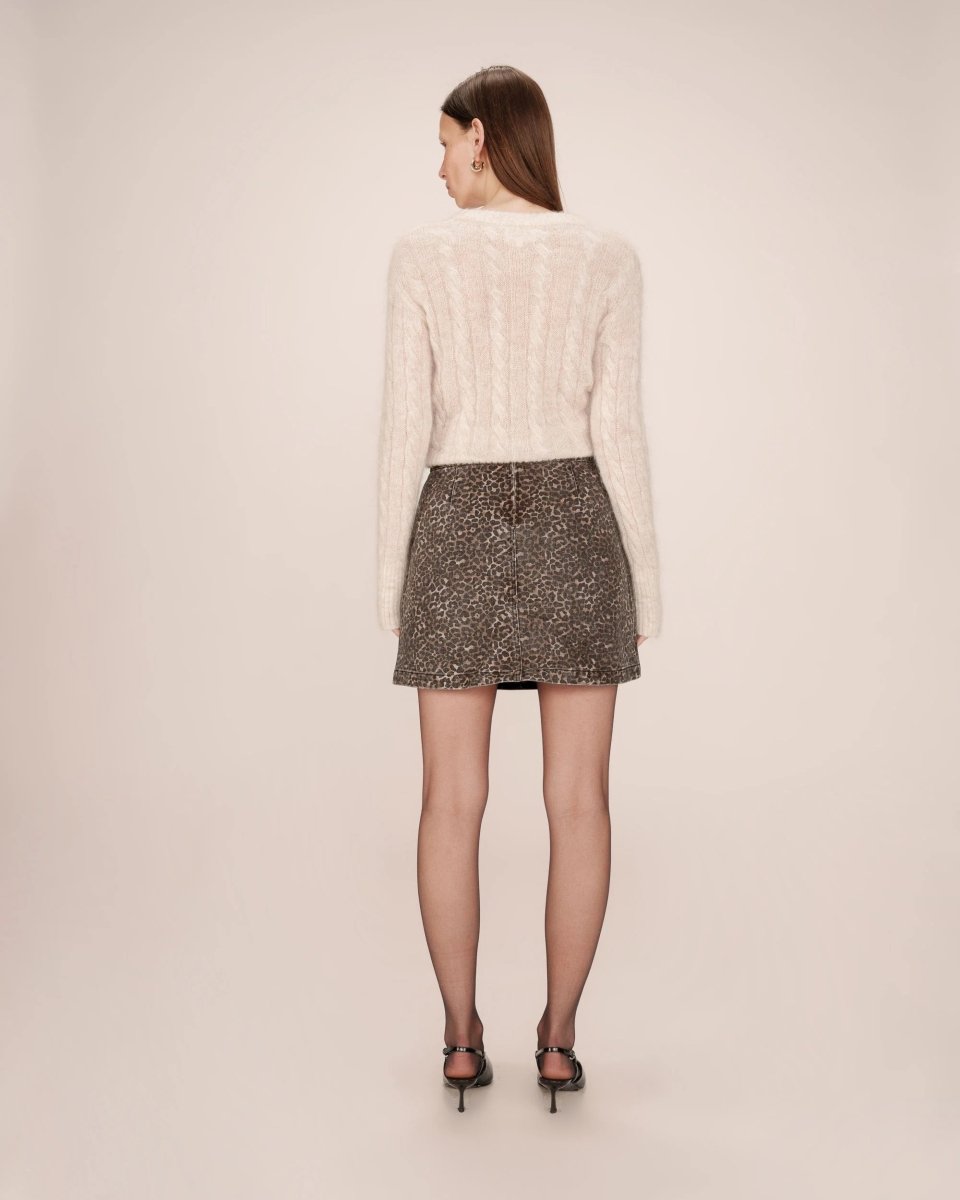 Rokken - Sparta Jupe van Grace and Mila