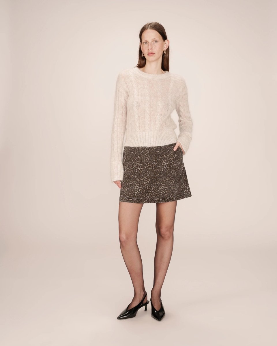 Rokken - Sparta Jupe van Grace and Mila