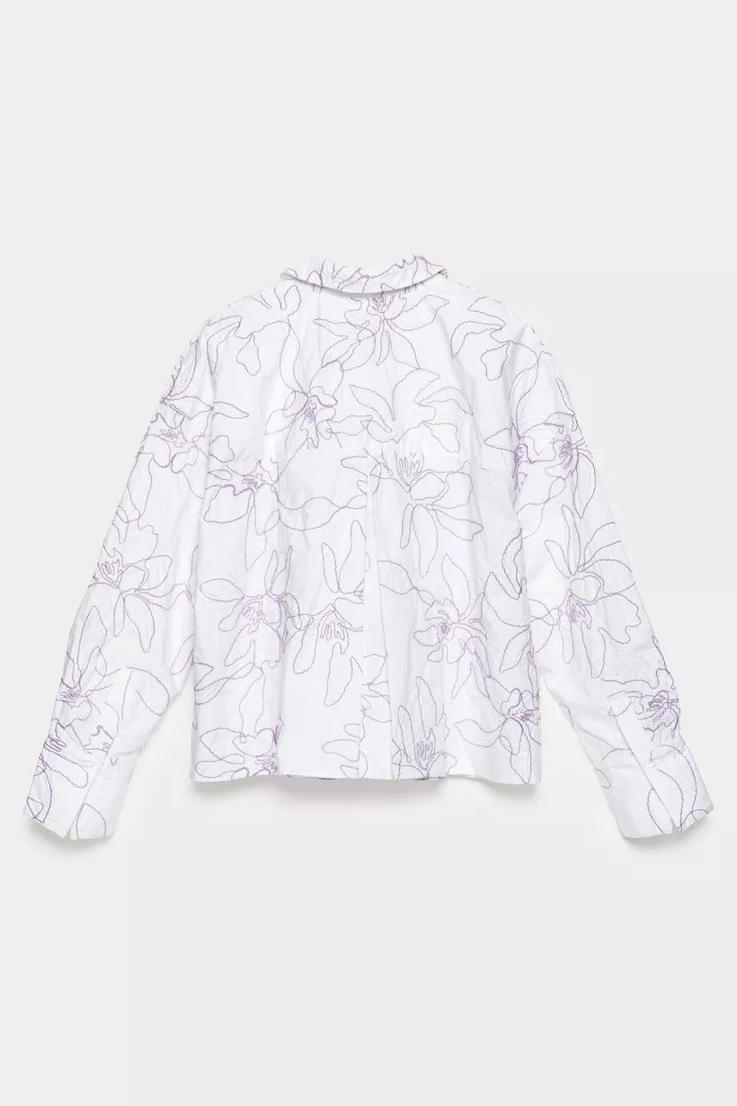 Shirts - Standing Shirt van CKS