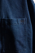 Shirts - Standing Shirt jeans van CKS