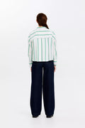 Shirts - Standing Shirt van CKS