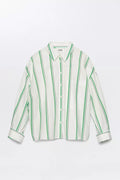 Shirts - Standing Shirt van CKS