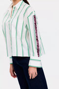 Shirts - Standing Shirt van CKS