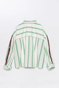 Shirts - Standing Shirt van CKS