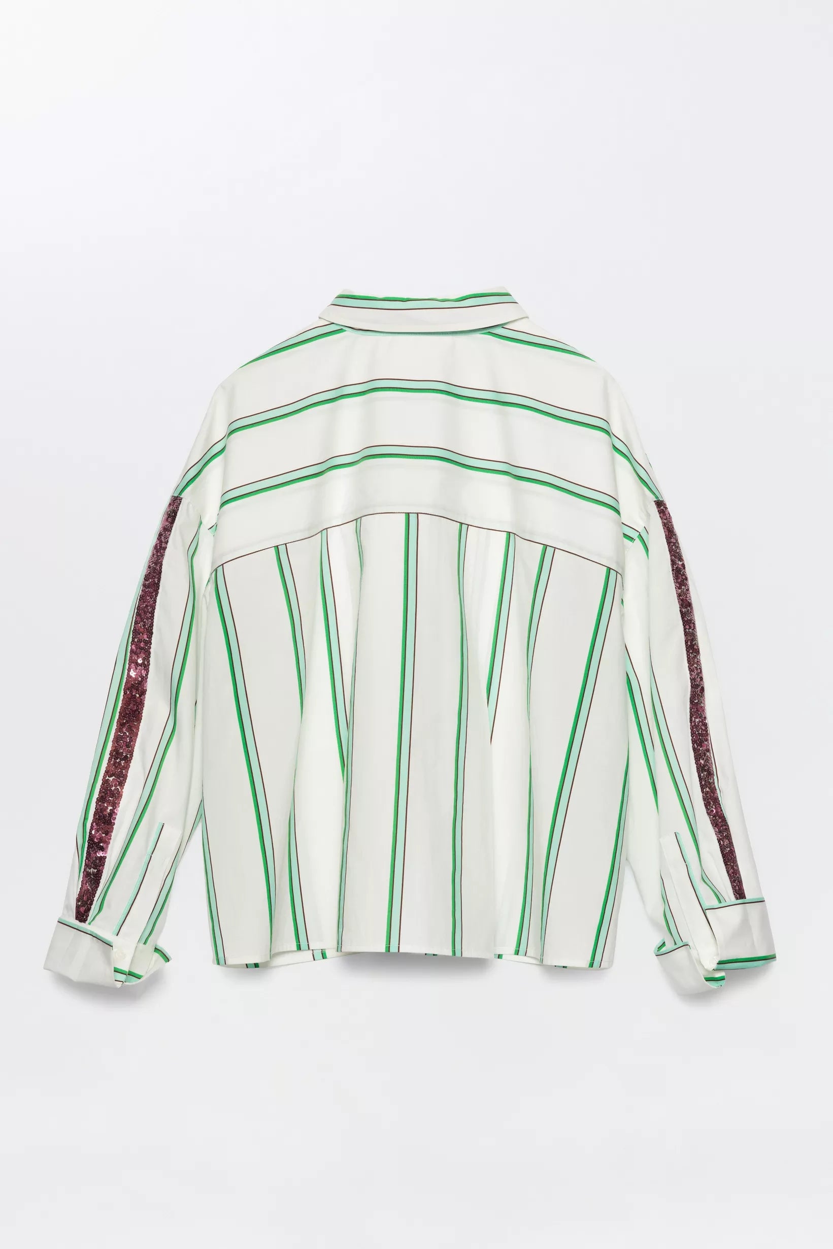 Shirts - Standing Shirt van CKS