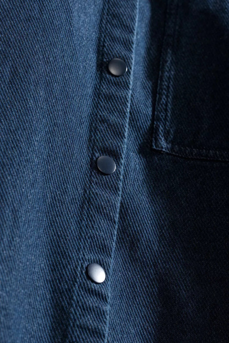 Shirts - Standing Shirt jeans van CKS