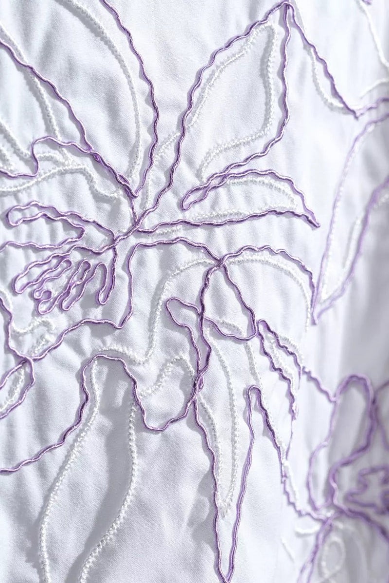 Standing Shirt - koop Shirts van CKS bij Meisjes Brugge