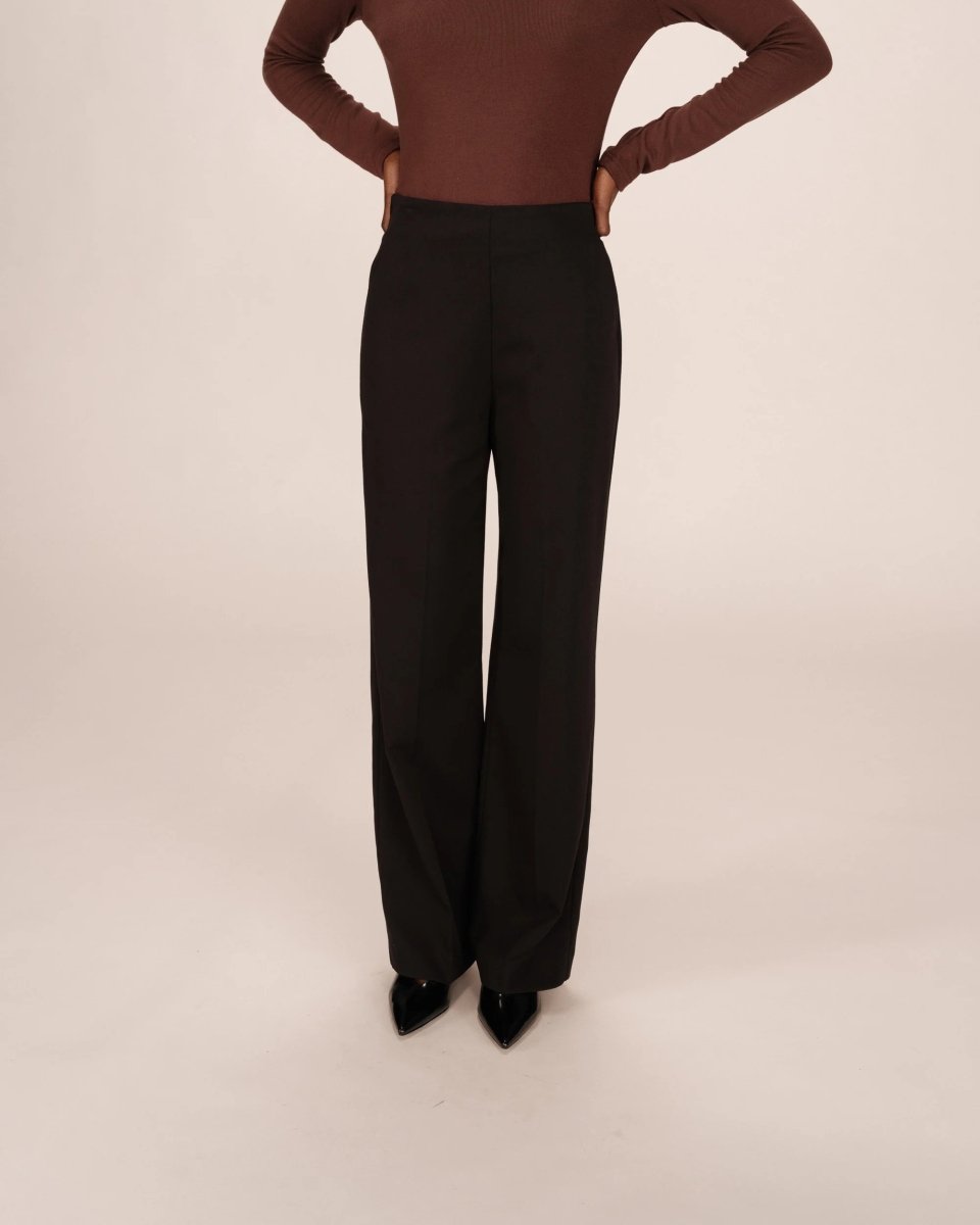 Stewart Pantalon van Grace and Mila – Broeken voor dames | Meisjes Brugge