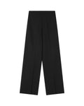 Noir Broeken - Stewart Pantalon van Grace and Mila