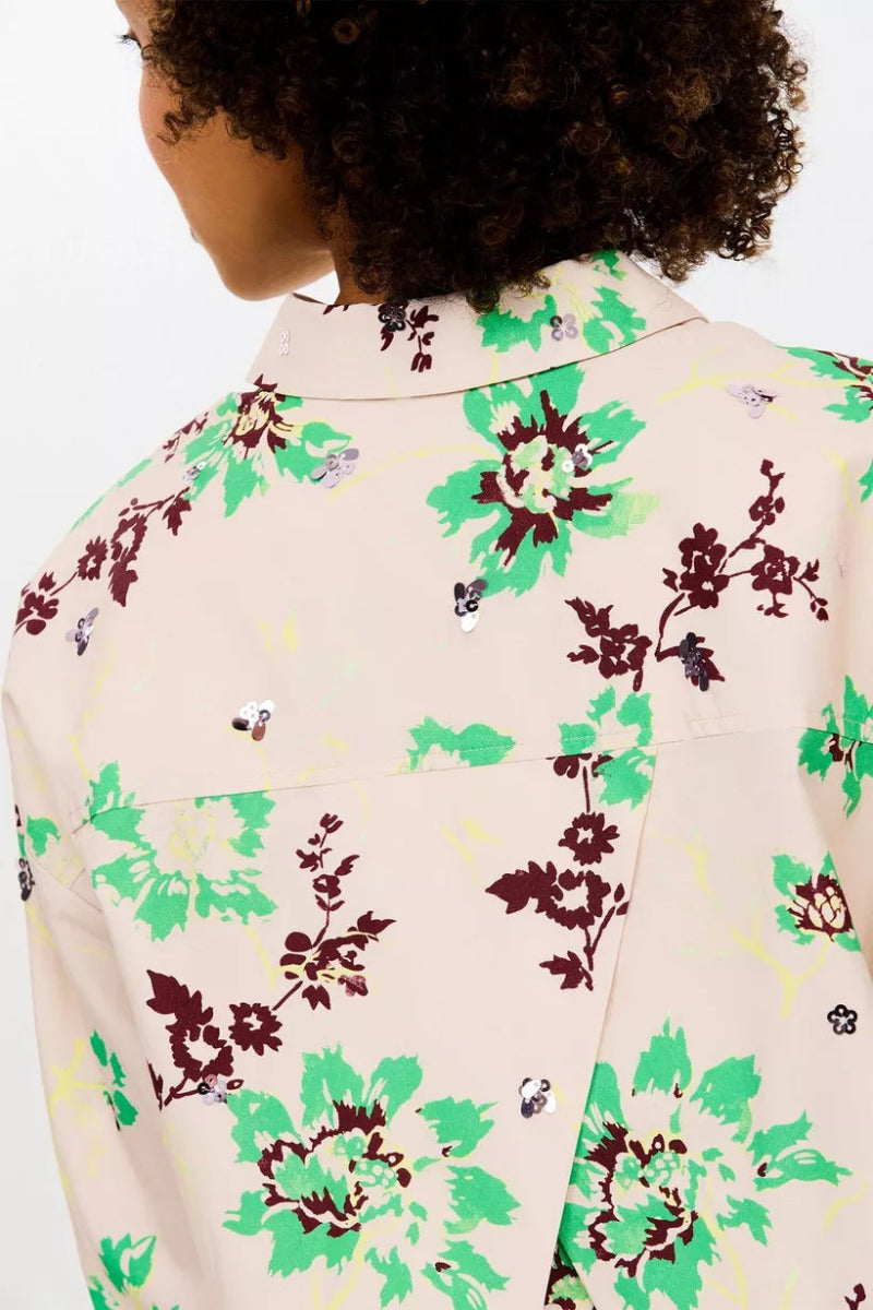 Superb Blouse - koop Shirts van CKS bij Meisjes Brugge