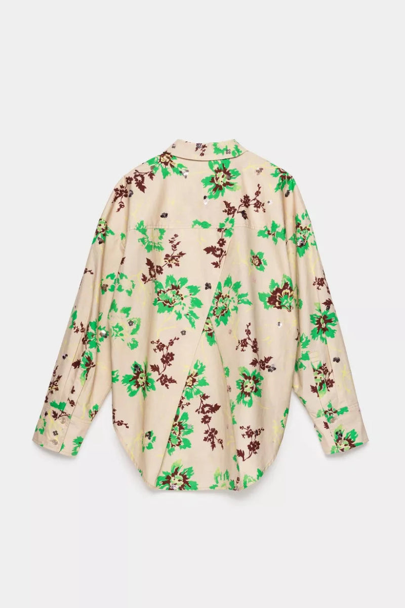 Superb Blouse - koop Shirts van CKS bij Meisjes Brugge