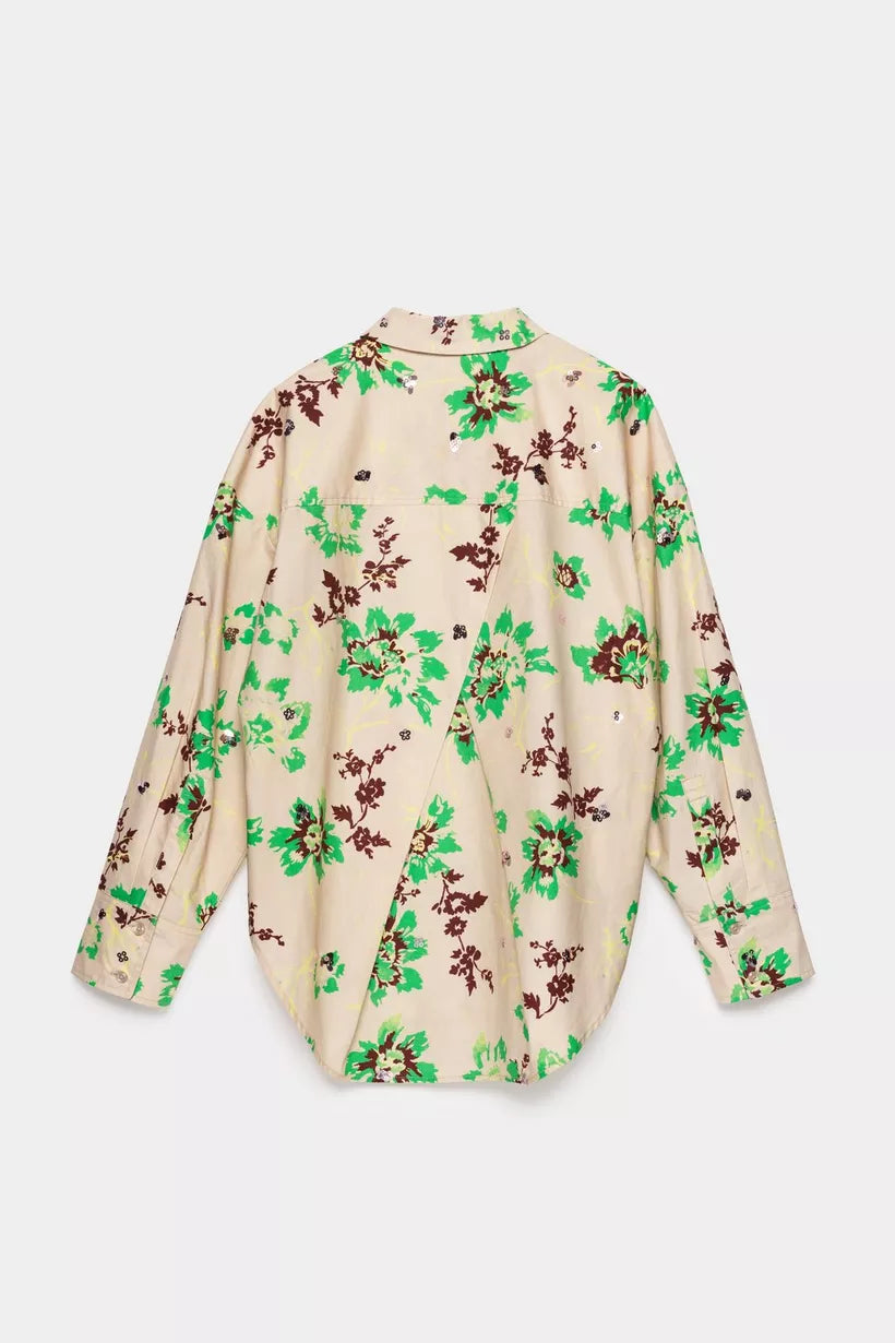 Shirts - Superb Blouse van CKS