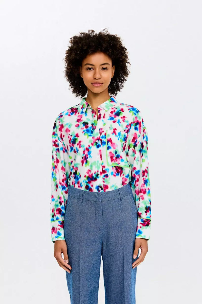 Surprisa Shirt - koop Shirts van CKS bij Meisjes Brugge