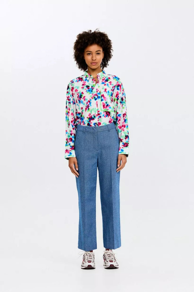 Surprisa Shirt - koop Shirts van CKS bij Meisjes Brugge