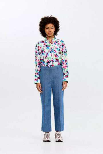 Surprisa Shirt - koop Shirts van CKS bij Meisjes Brugge