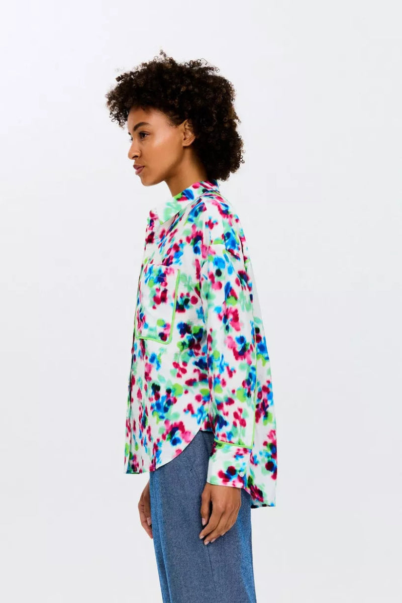 Surprisa Shirt - koop Shirts van CKS bij Meisjes Brugge