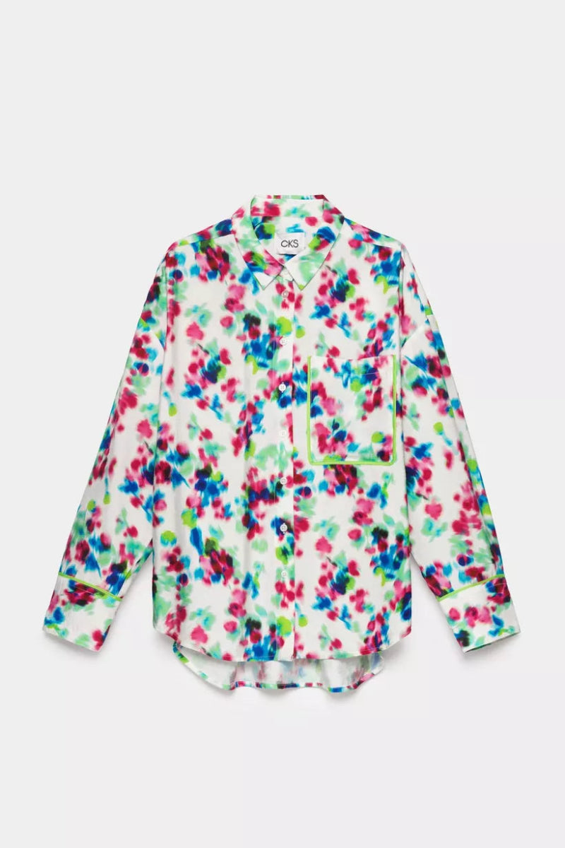 Surprisa Shirt - koop Shirts van CKS bij Meisjes Brugge