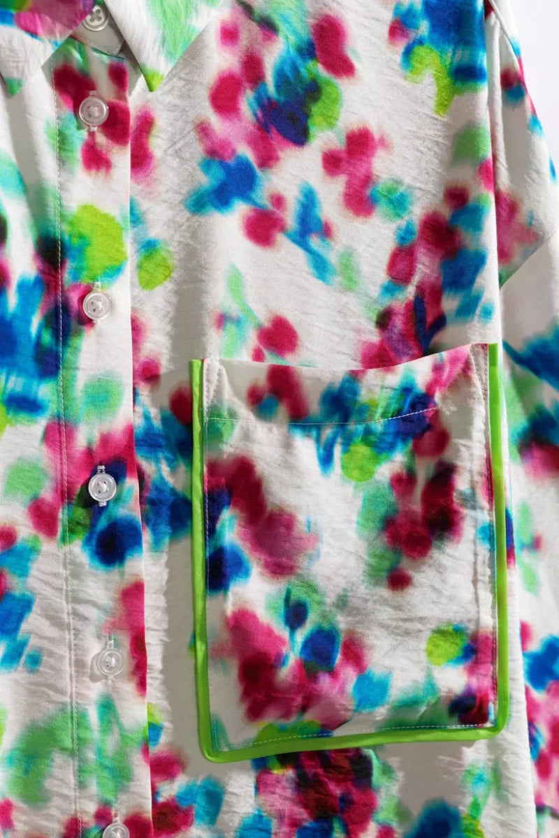 Surprisa Shirt - koop Shirts van CKS bij Meisjes Brugge