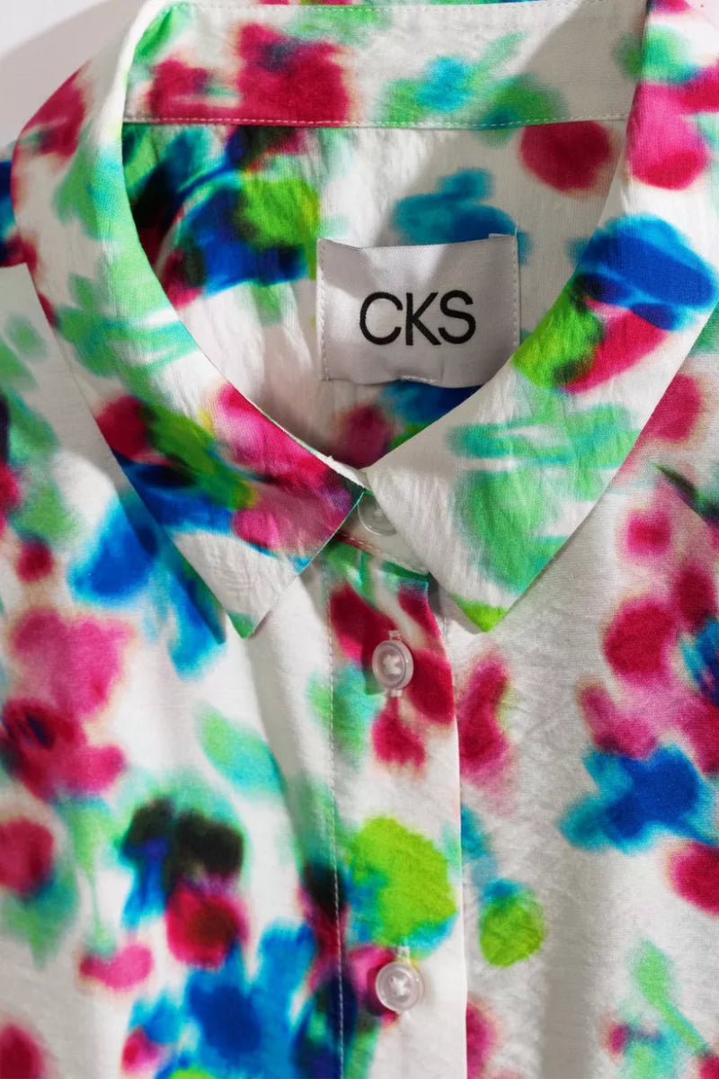 Surprisa Shirt - koop Shirts van CKS bij Meisjes Brugge