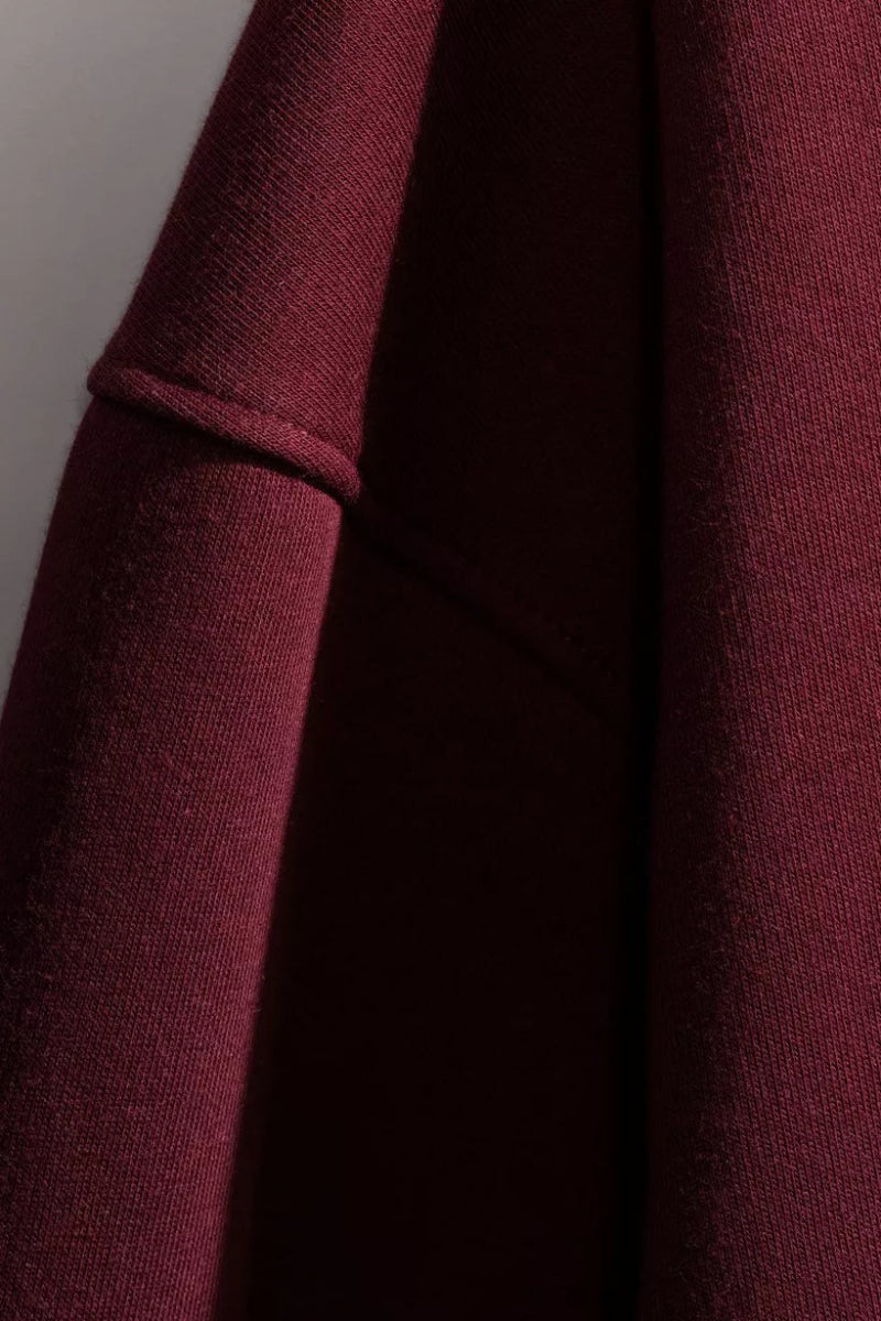 Sweaters - Swan Sweater - AW25 van CKS