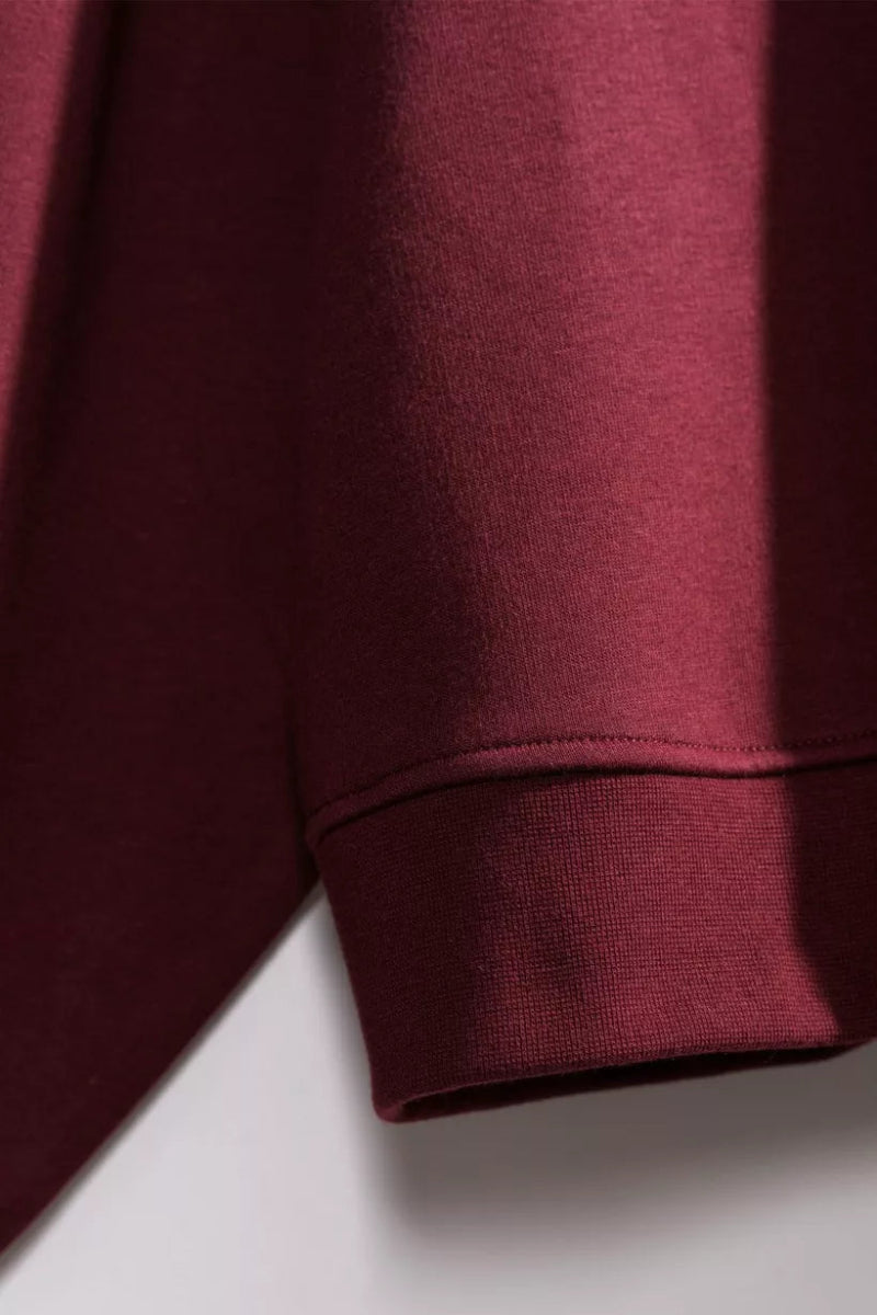 Sweaters - Swan Sweater - AW25 van CKS